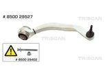 Triscan 8500 29527 Braccio Trasversale Per Vw Passat Variant (3B6)