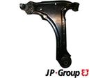 Jp Group 1240100770 Braccio Trasversale Inferiore Anteriore Sinistro Per Opel Astra F Cc (T92)