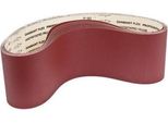 Holzmann SB46SET Set Di 10 Nastri Abrasivi 1Xk60 3Xk80 3Xk100 3Xk120
