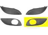 Van Wezel | Griglia Di Ventilazione, Paraurti (5436593) Per Toyota