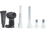 Jp Group Set Manicotti Guida Pinza Freno Anteriore (1261951610) Per Opel Astra J