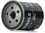 Filtro Olio Mahle Oc 535 Filtro Avvitabile Per Ford Mondeo Iv Station Wagon (BA7) Focus Ii Hatchback (Da, Hcp, Dp) S-MAX (WA6) Focus Ii Station Wagon (Da, Ffs, Ds)