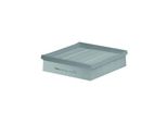 Filtro Aria Mahle Lx 1049 Per Honda Civic Vi Hatchback (Ej, Ek) Cartuccia Filtrante