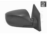 Van Wezel 8257808 Specchietto Retrovisore Esterno Destro Per Hyundai Ix35 (Lm, El, Elh) Convesso Riscaldato