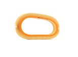 Filtro Aria Mahle Lx 58 Adatto Per MERCEDES-BENZ Berlina (W124) Cartuccia Filtrante