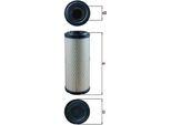 Filtro Aria Mahle (Lx 2958) Filtro Alimentazione Aria