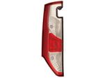 Van Wezel Fanale Posteriore 4412933 Sinistro Per Renault Kangoo / Grand Kangoo (KW0/1_)