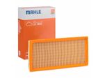 Filtro Aria Mahle Lx 59 Per Vw Caddy Iv Station Wagon (Sab, Saj) Cartuccia Filtrante