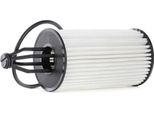 Filtro Olio Knecht Ox 814D