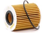 Mahle Ox 413D2 - Filtro Olio Oe 0415231020 Per Gs (L1), Gs (S19), Is C (GSE2), Is Ii (E2), Is Iii (E3)