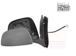 Specchio Esterno Van Wezel Destro Per Suzuki Sx4