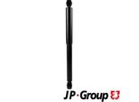 2X Jp Group Set Di Ammortizzatori A Pressione A Gas Posteriore Sinistro Posteriore Destro