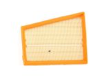 Filtro Aria Mahle Lx 957/2 Per Renault Megane Iii Grandtour (KZ0/1) Cartuccia Filtrante