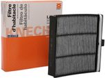 Filtro Aria Abitacolo Knecht Lak 227