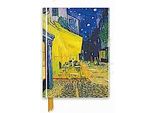 Van Gogh: Terrazza Del Caffè (Diario Sventato)