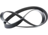 Jp Group | Cinghie Con Nervatura A V Jp Group (3918100900) Adatto Per Ford, Renault, Peugeot, Nissan, CitroëN, Dacia, Volvo, Land Rover, Mitsubishi, Lancia, Fiat, Cadillac, Daihatsu