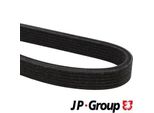 Cinghia Trapezoidale Dentata Jp Group 1842 Mm Per Volvo V70 Ii (285) 4918100300