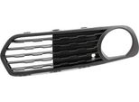 Van Wezel Griglia Paraurti Anteriore Destra (0633594) Per Bmw 1 | Griglia,