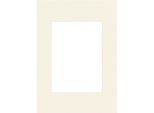 Hama Passe-Partout Premium Sneeuwwit 40X60Cm