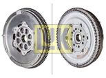 Volano A Doppia Massa Luk 415 0378 10 Per Ford Mondeo Iii Estate (Bwy)