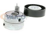 Vaico V10-3871 Tendicinghia Cinghia Trapezoidale Scanalata Per Audi A6 Avant (4B5, C5)