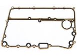 Guarnizione Radiatore Olio Elring Guarnizione 381.924 Per Van Hool Tx