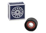 Optimal 0-N1958S Rullo Tenditore Cinghia Trapezoidale Dentata 55 Mm Per Bmw 3 Touring (E91) 3 Berlina (E90) 5 Touring (F11) 1 Hatchback (E87) 5 Berlina (F10) X1