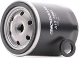 Filtro Carburante Denckermann A120005 Adatto Per MERCEDES-BENZ Berlina (W123) Filtro Linea