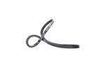 Jp Group 1118001300 Cinghia Trapezoidale 850 Mm Per Vw Golf Ii (19E, 1G1) Golf I Cabriolet (155) Golf I (17) Scirocco (53B) Jetta Ii (19E, 1G2, 165) Passat