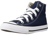 Sneakers Del Marchio Converse Del Modello Ct All Star Hi Blu