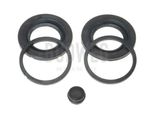 Guarnizione Budweg Caliper Per Pistone Pinza Freno 183502 Adatta Per MERCEDES-BENZ Berlina (W124) Classe C Berlina (W202) 190 (W201) W124 Modello T (S124)