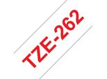 Brother TZE262 Brother Tze-262 Nastro Di Scrittura