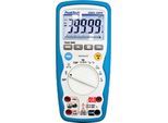 Multimetro Peaktech, P 3360, True Rms, IP67, 40000 Conteggi