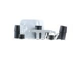 Bmw Kit Installazione Pastiglie Freno Posteriore 1/3/4 1,6-3,0 10-