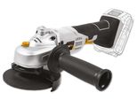 Smerigliatrice Angolare A Batteria 115 Mm (Maxxpack 18V).