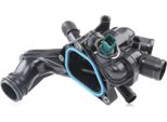 Termostato Eps Con Guarnizione Per Mini Mini Clubvan Clubman Peugeot 308 Sw I
