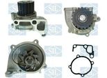 Pompa Refrigerante Saleri Sil Pompa Acqua Per Mazda 5 (CR19) PA1328
