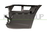 Prasco BM8031153 - Paraurti Posteriore Oe 51123416238 Per X3 (E83)