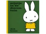 Miffy Libro Miffy Nello Zoo