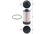 Filtro Carburante Mahle Kx 340D