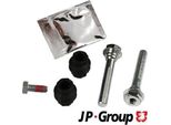 Jp Group | Set Di Bussole Di Guida, Pinza Freno Jp Group (1361951210) Adatto Per Mercedes-Benz