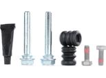 Jp Group | Set Di Bussole Di Guida, Pinza Freno Jp Group (4361951010) Adatto Per Dacia, Nissan, Volvo, Renault, Audi