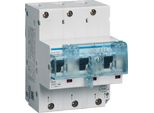 Interruttore Hager Sls 3P Cs-35A Guida Top-Hat HTN335C (HTN335C)