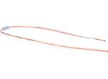 Quick Brake CU-0880A-A Tubo Freno Per Vw Passat Variant (3B6) Passat Variant (3B5) Passat (3B3) Passat Variant (3A5, 35I) Passat (3B2) Passat