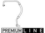 Linea Di Bassa Pressione, Aria Condizionata Mahle Ap 87 000P