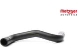 Tubo Radiatore Metzger Sinistro Per Opel Corsa D