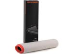 Filtro Aria Denckermann A141218 Per Bmw 3 Touring (E91) Filtro Aria Ricircolata