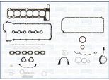 Ajusa 50123100 Set Completo Di Guarnizioni Motore Set Di Guarnizioni Per Bmw 3 Cabrio (E36) 3 Berlina (E36) 3 Coupé (E36) 5 Berlina (E34) 5 Touring (E34)