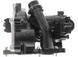 Alloggiamento Termostato Vemo Alloggiamento Regolatore Refrigerante V15-99-2107 Per Vw Golf Vii Hatchback (5G1, BQ1, BE1, BE2) Meccanico