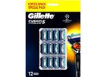 Gillette, Fusion 5 Proglide, Lame Di Ricambio, 12 Pezzi